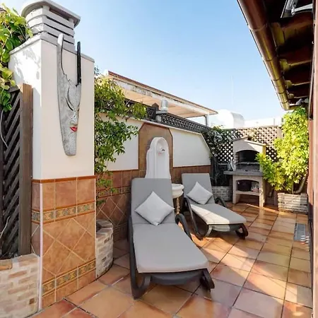 Stunning Penthouse In The Centre Of Апартаменти *