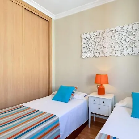 Apartment Stunning Penthouse In The Centre Of Nerja