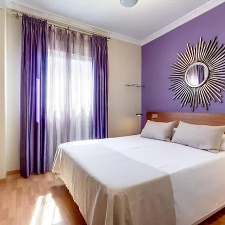 Apartment Stunning Penthouse In The Centre Of Nerja