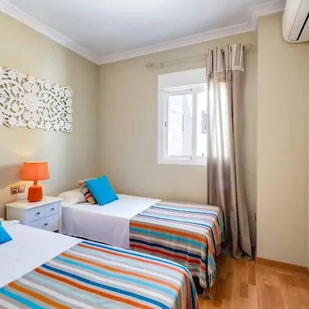 Stunning Penthouse In The Centre Of Lägenhet