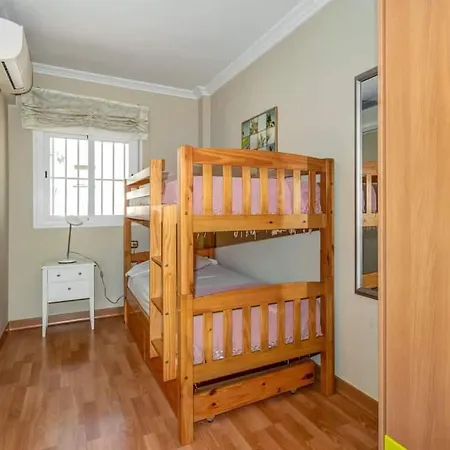 Stunning Penthouse In The Centre Of