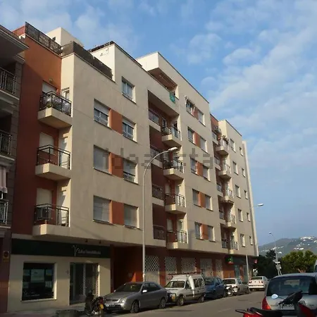 Stunning Penthouse In The Centre Of Apartment Nerja