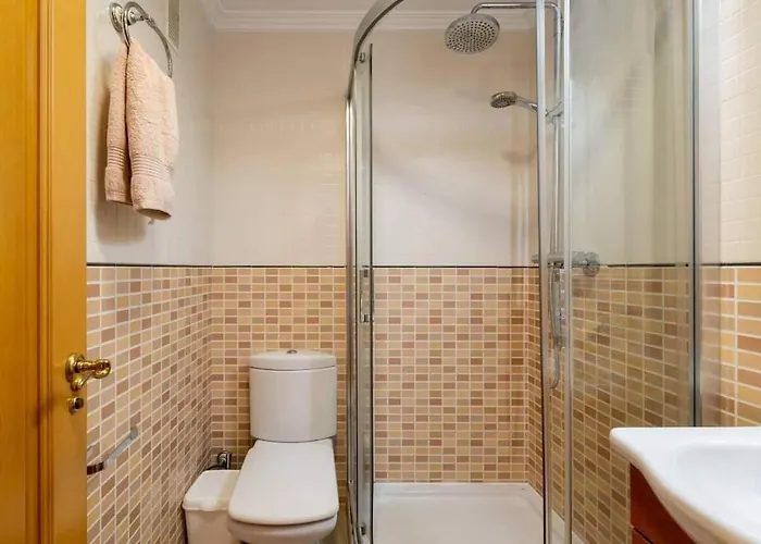 Stunning Penthouse In The Centre Of Апартаменты