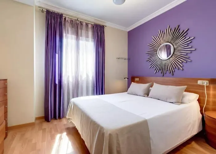 Апартаменты Stunning Penthouse In The Centre Of Нерха