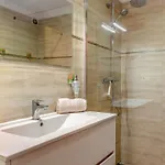 Stunning Penthouse In The Centre Of Nerja
