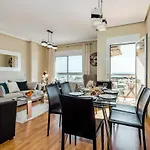 Stunning Penthouse In The Centre Of Nerja