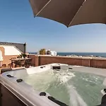 Stunning Penthouse In The Centre Of Διαμέρισμα