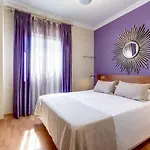 Διαμέρισμα Stunning Penthouse In The Centre Of Nerja