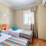 Stunning Penthouse In The Centre Of Διαμέρισμα