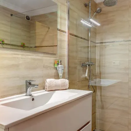 Stunning Penthouse In The Centre Of Nerja