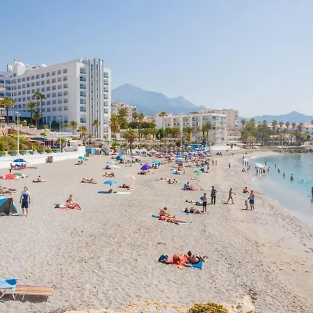 Διαμέρισμα Stunning Penthouse In The Centre Of