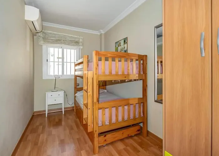 Stunning Penthouse In The Centre Of