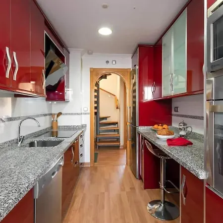 Apartment Stunning Penthouse In The Centre Of