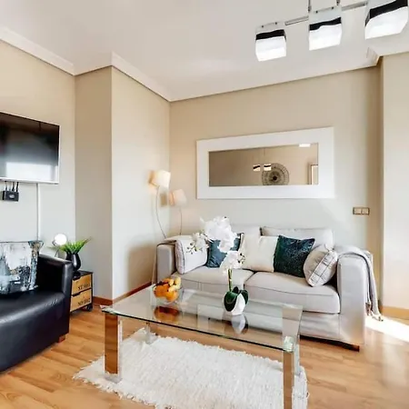 Apartment Stunning Penthouse In The Centre Of Nerja