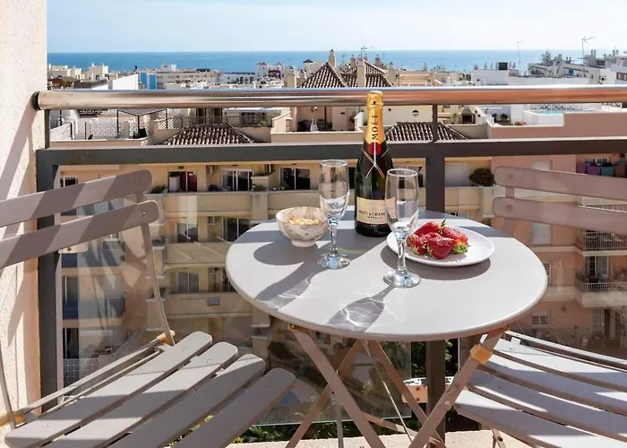 Apartment Stunning Penthouse In The Centre Of