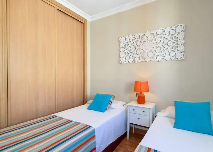 Apartment Stunning Penthouse In The Centre Of Nerja