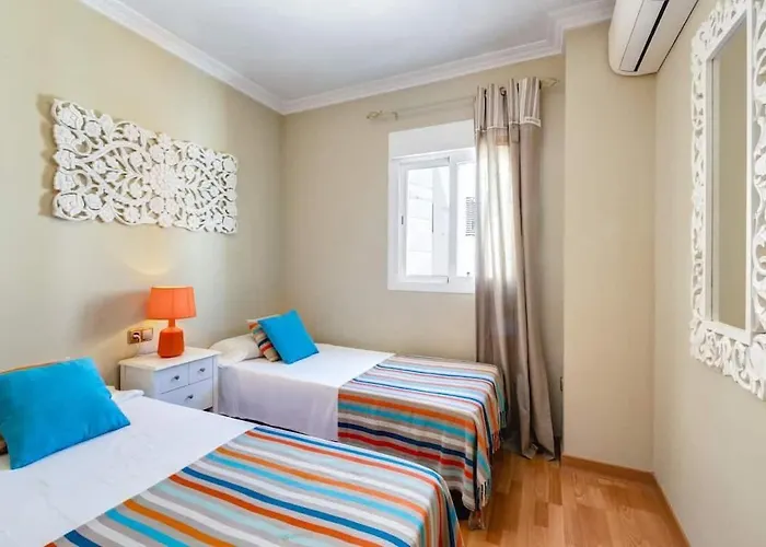 Stunning Penthouse In The Centre Of Apartment